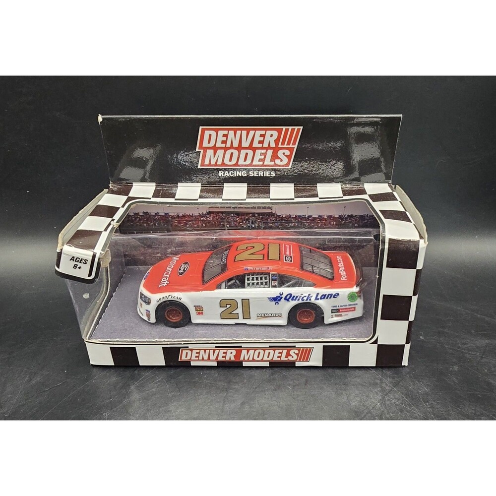 Paul Menard Menards Promo Diecast